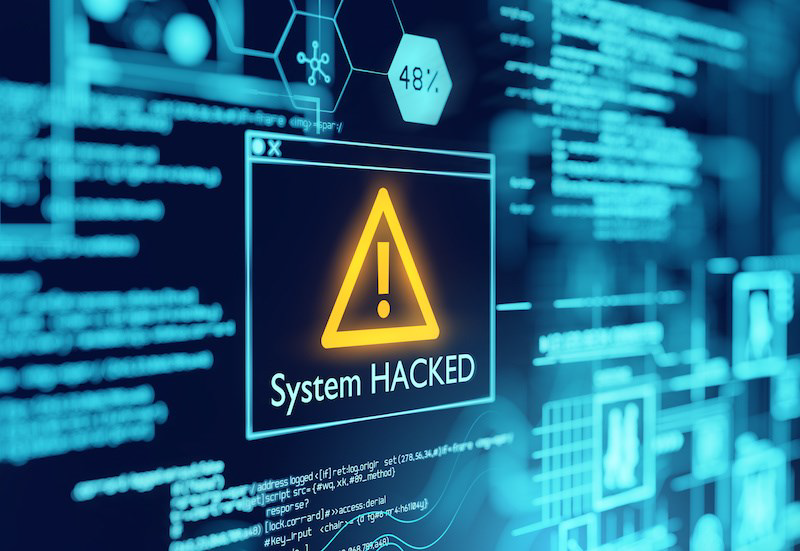 Ransomware