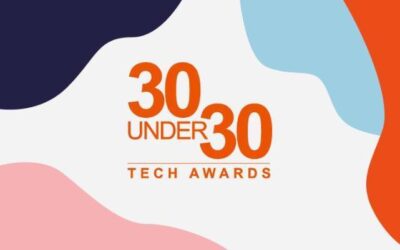 Top Young Talent at Securecom