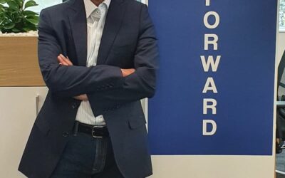 New Appointment to our Network Services Team