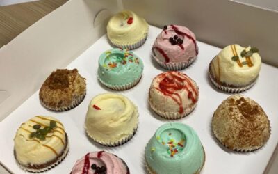 Securecom Service Desk receives appreciation!