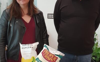 We love happy customers