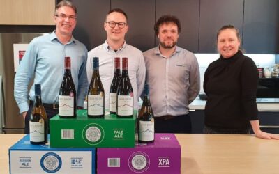 Celebration of Nationwide Project