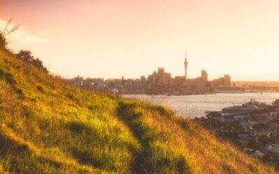 Microsoft announces plans to establish datacentre in Auckland