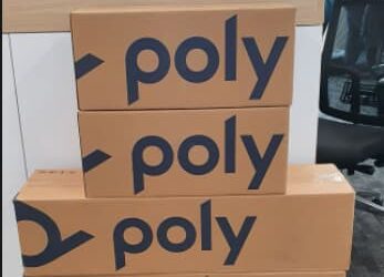 Video Conferencing Upgrade in our Office