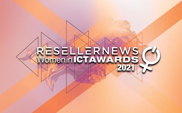 Reseller WIICT Achievement nomination for Mel Knight