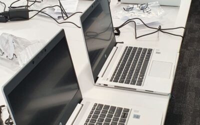 Work Experience for Future Techs