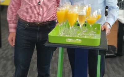 Celebrating Christmas 2020