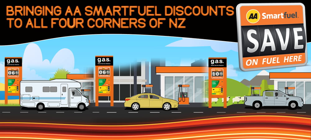 BringAASFdiscountstoallfourcornersofNZ