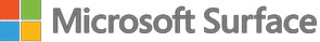 microsoft-surface-logo