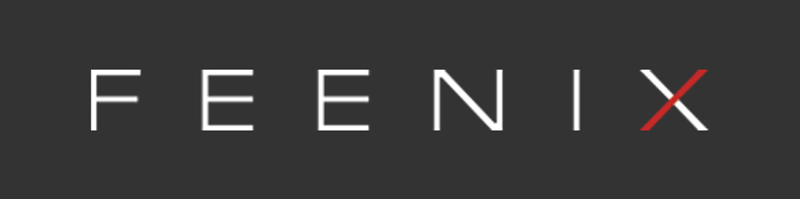 feenix logo
