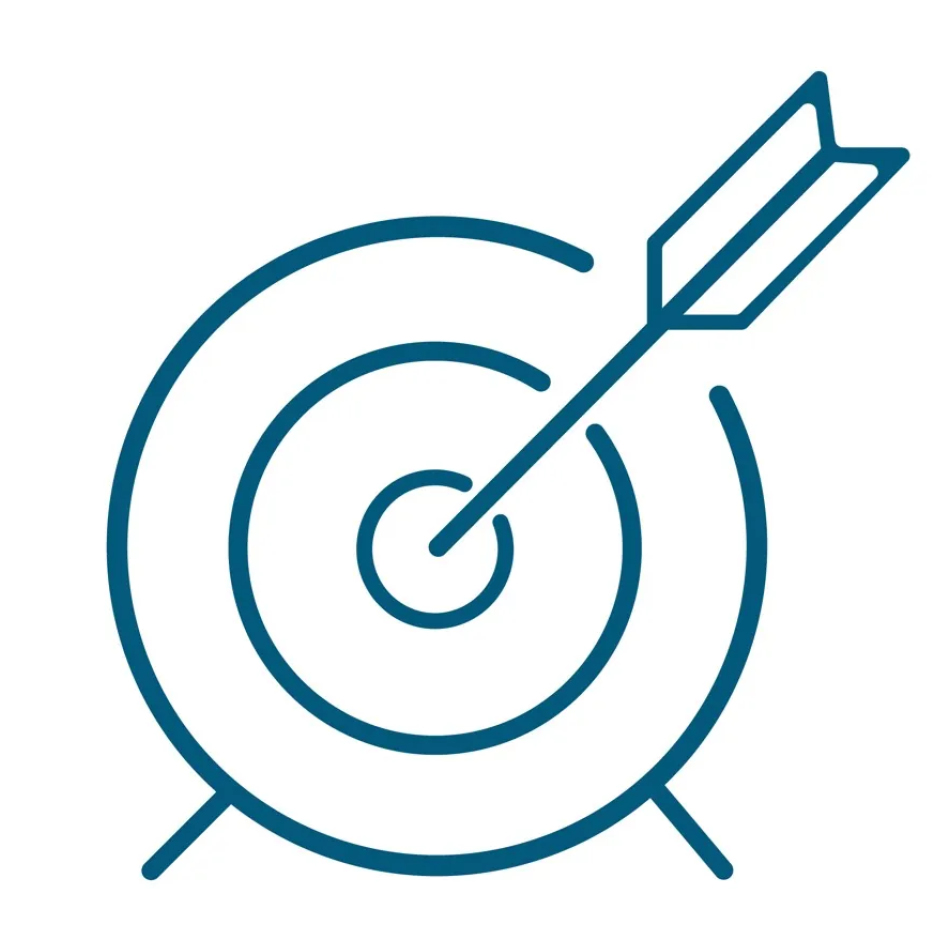 identify-blue-target