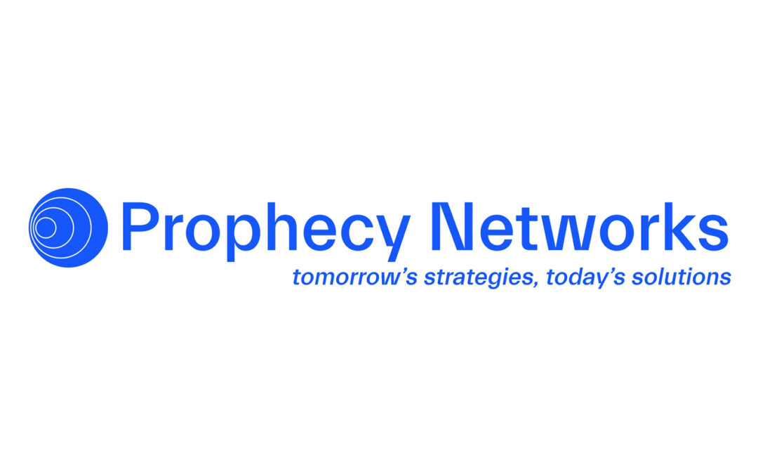 Securecom acquires Prophecy Networks