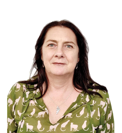 Rachel Price - Regional General Manager | Securecom
