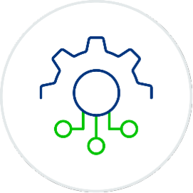 Operation Centre Icon