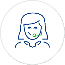 Service Desk Icon