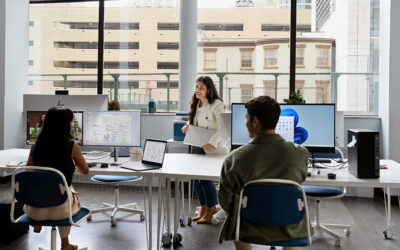 Assess Windows 11 Readiness with HP WXP