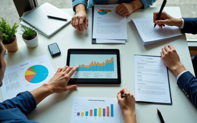 Building the business case to modernise your network with SASE