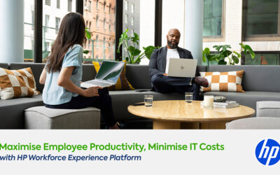 What’s Possible with HP WXP: The Power of Proactive Device Management