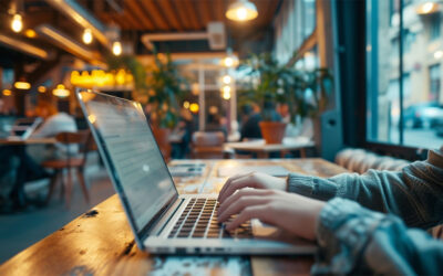 Is your network holding the business back from AI, Cloud and Hybrid Work?