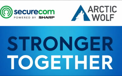 Securecom Announces Partnership with Arctic Wolf to Deliver Security Operations for the Age of AI