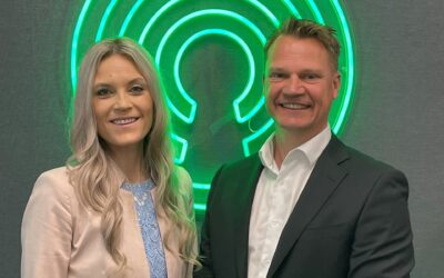 Securecom Powers up for Growth